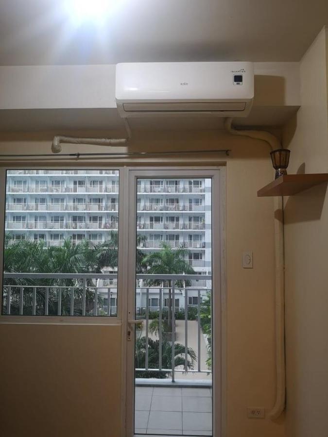 ［マニラ ベイ］アパートメント（28m²）｜ 1ベッドルーム／1バスルーム マニラ市 エクステリア 写真