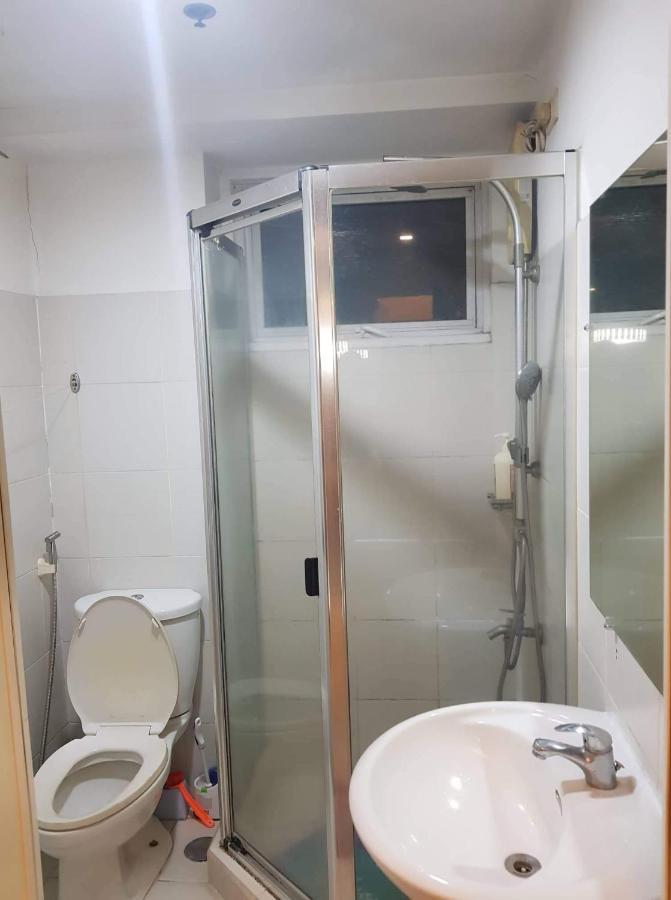 ［マニラ ベイ］アパートメント（28m²）｜ 1ベッドルーム／1バスルーム マニラ市 エクステリア 写真