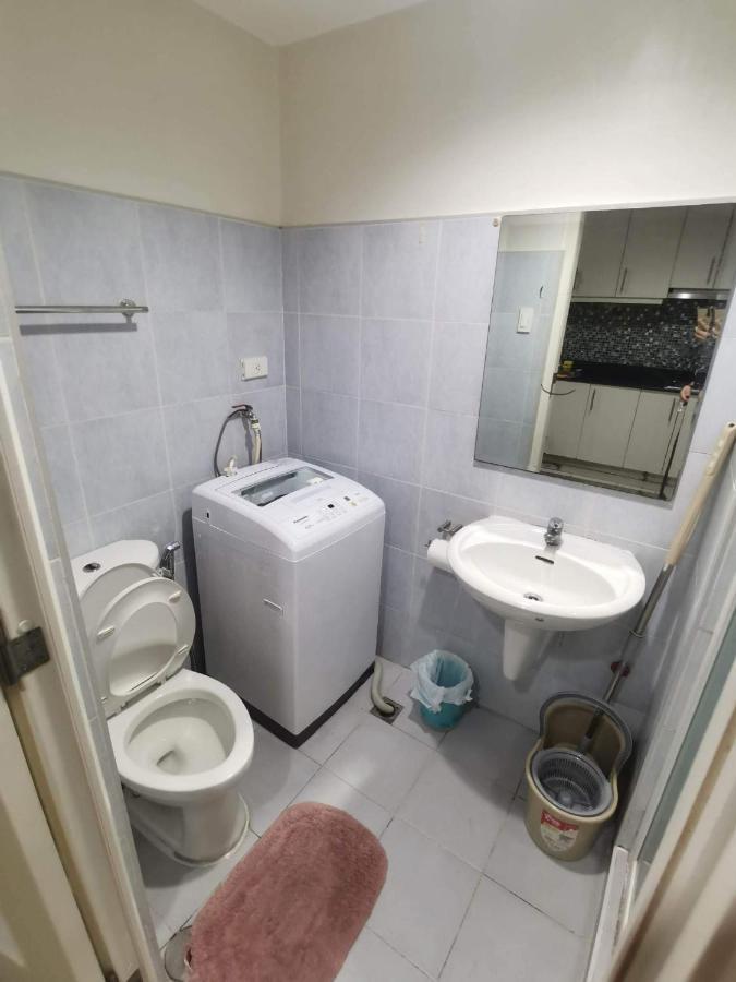 ［マニラ ベイ］アパートメント（28m²）｜ 1ベッドルーム／1バスルーム マニラ市 エクステリア 写真